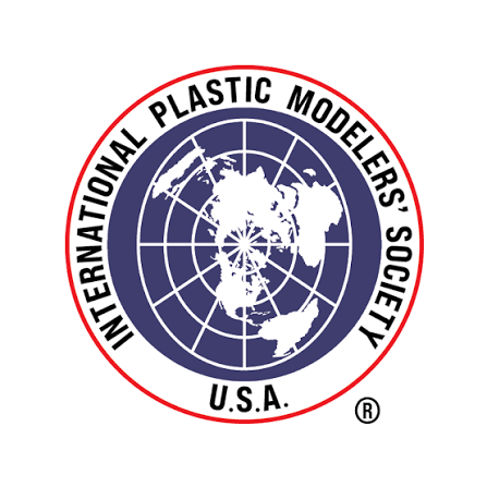 IPMS USA logo